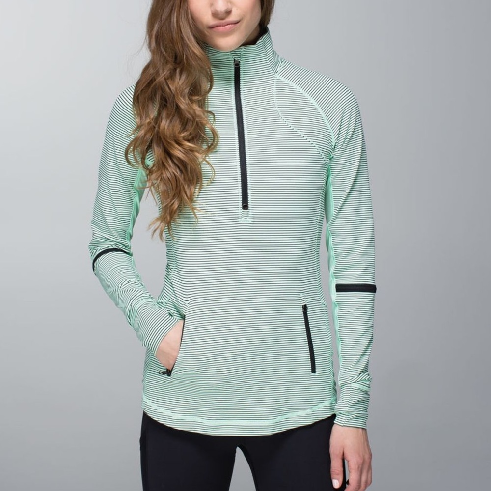 lululemon Pullover